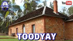 Toodyay